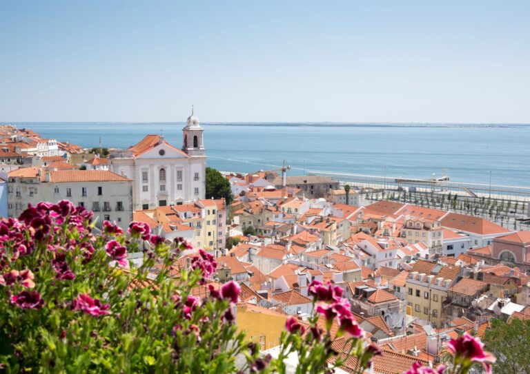 עלות טיול בפורטוגל
