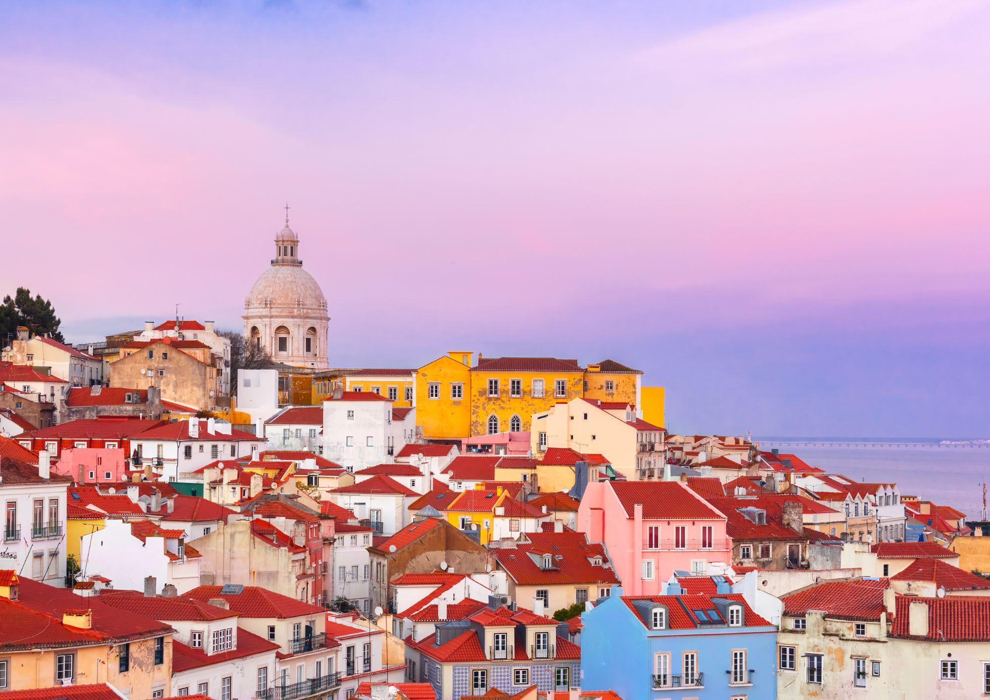 עלות טיול בפורטוגל