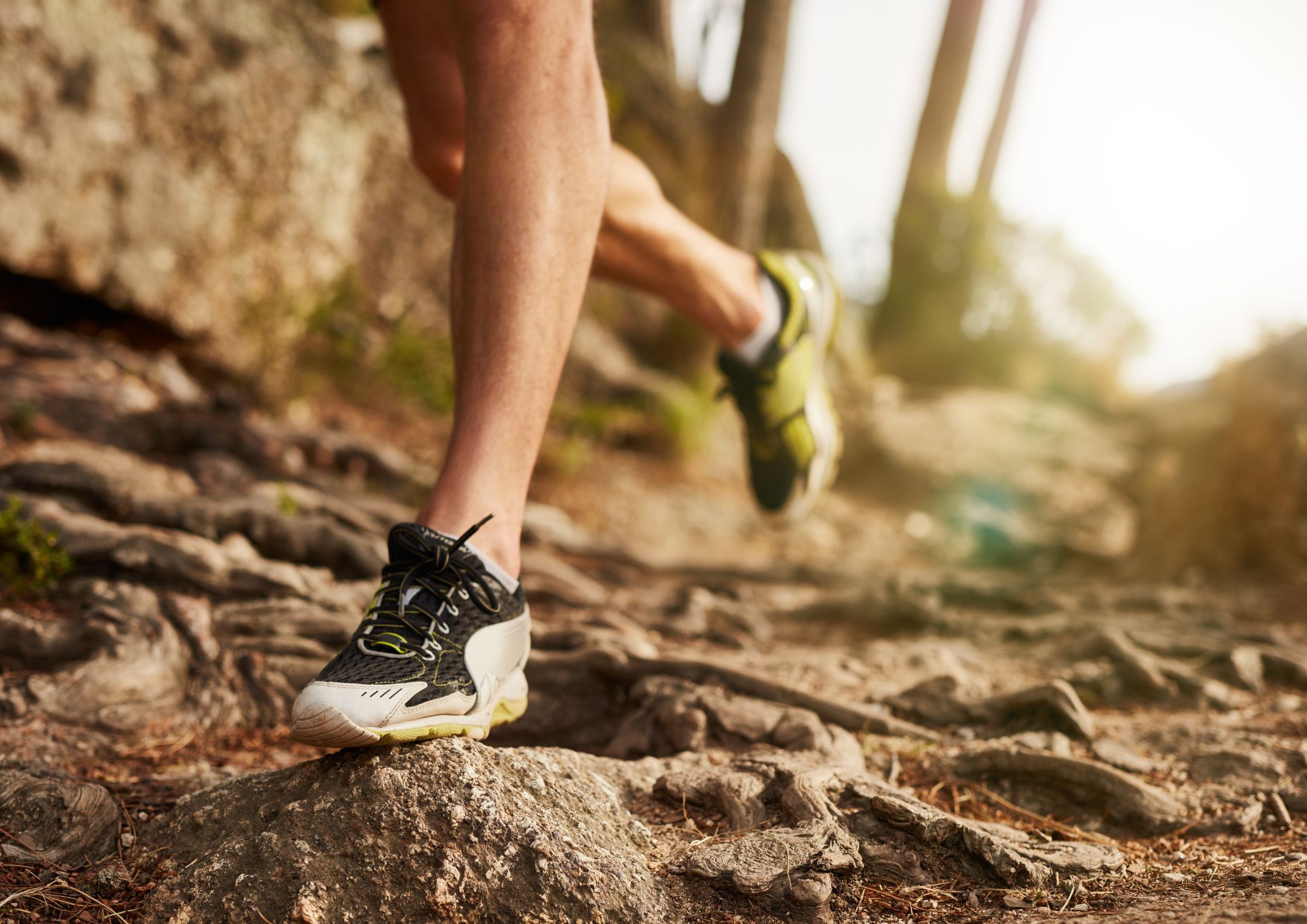 איך בוחרים נעלי ספורט